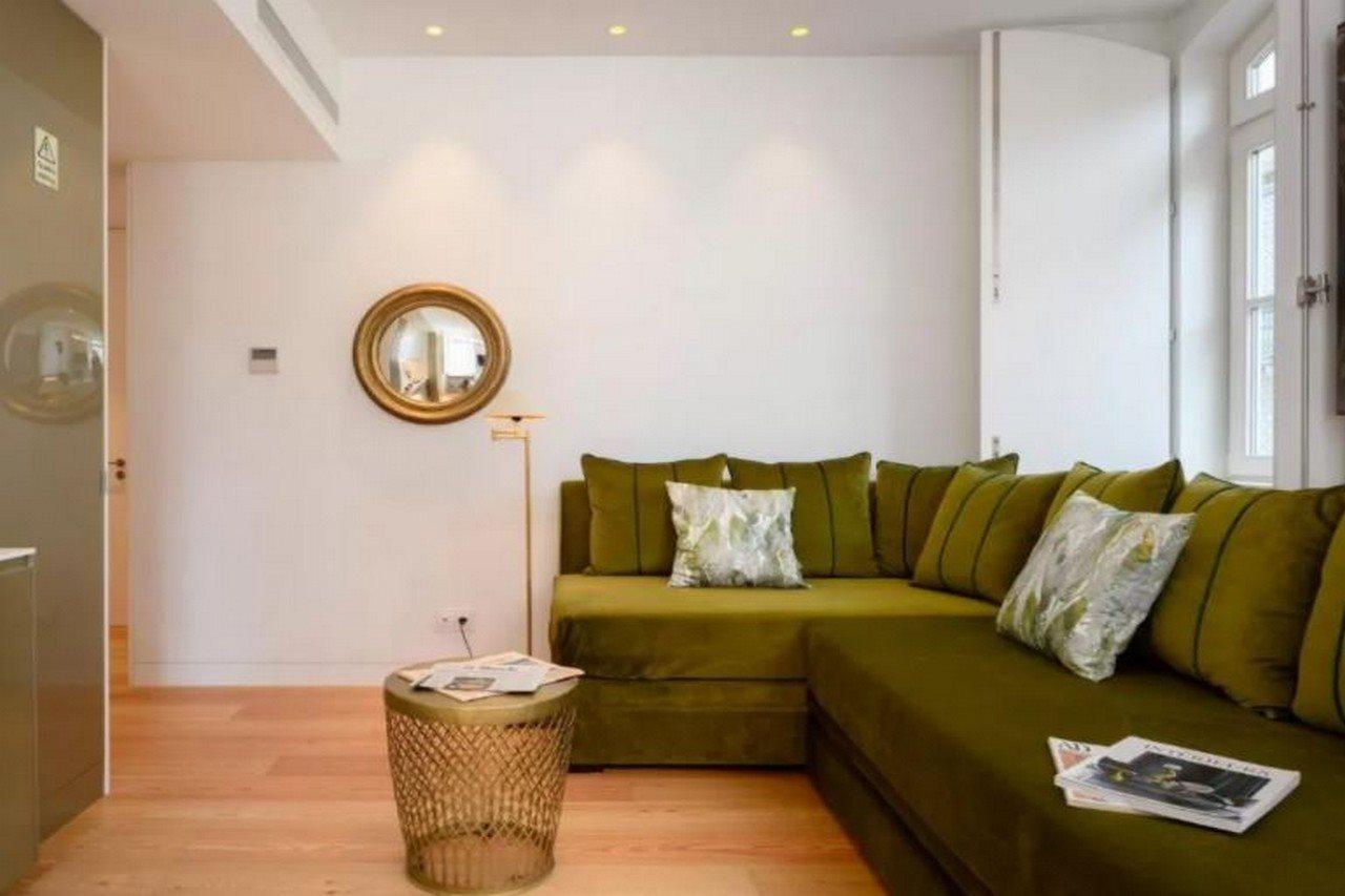 Appartement Aurea Once Upon House *
