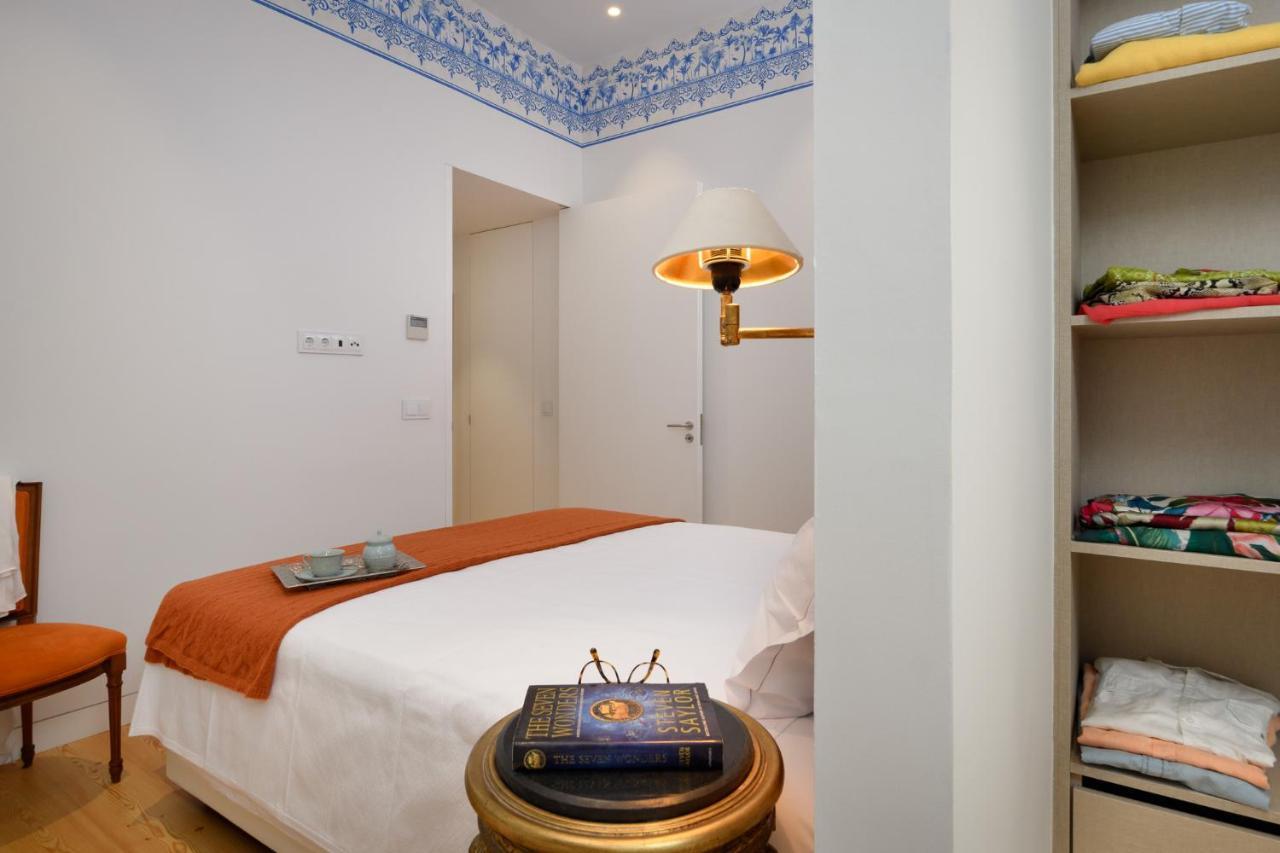 Aurea Once Upon House Appartement