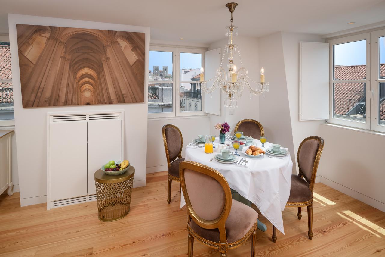Aurea Once Upon House Appartement *