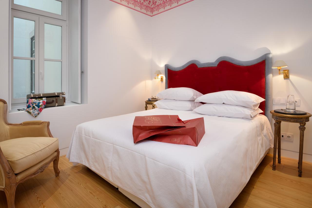 Appartement Aurea Once Upon House