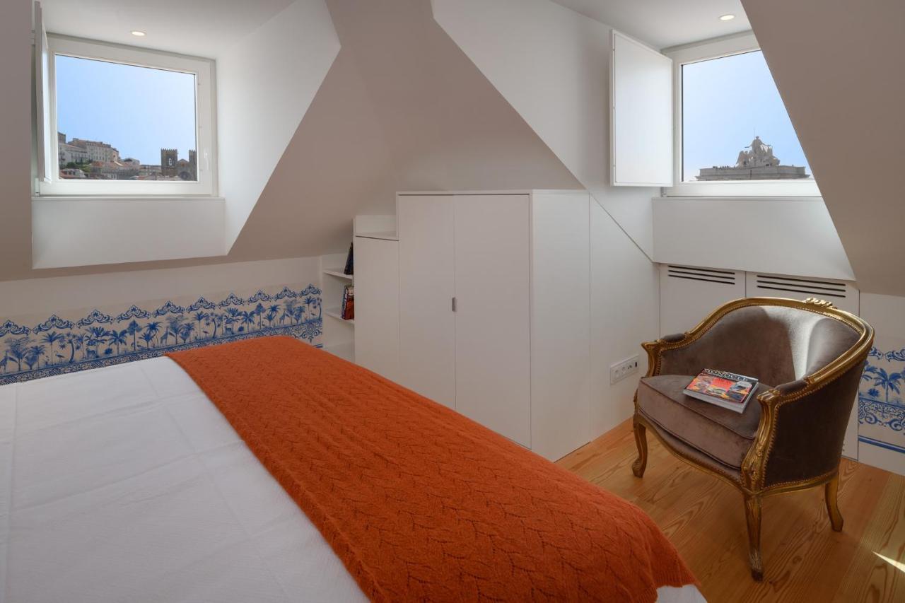 Appartement Aurea Once Upon House