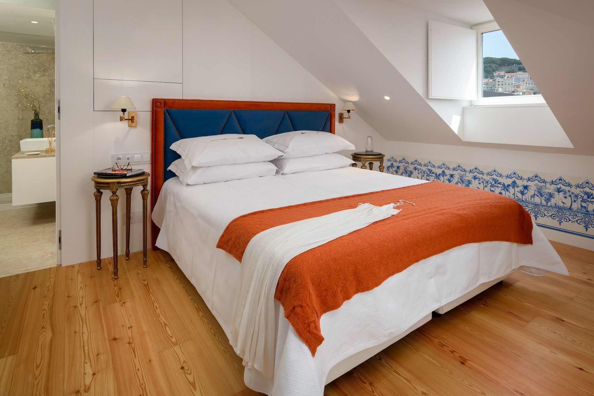 Appartement Aurea Once Upon House