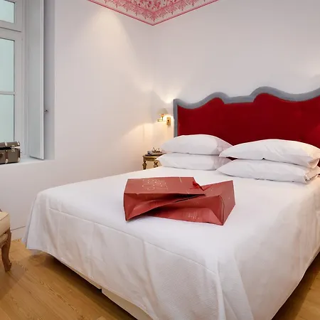 Ferienwohnung Aurea Once Upon House Lissabon Exterior foto